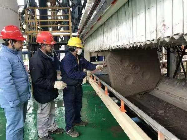 扬州市危废处置公司