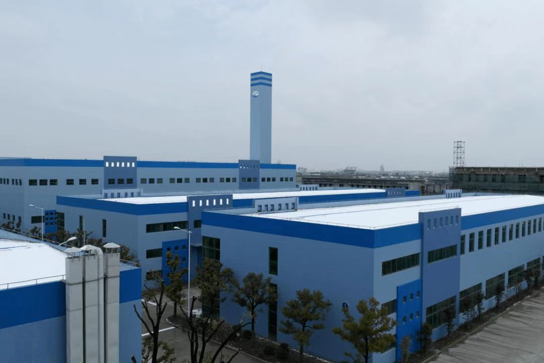 扬州市危废处置公司