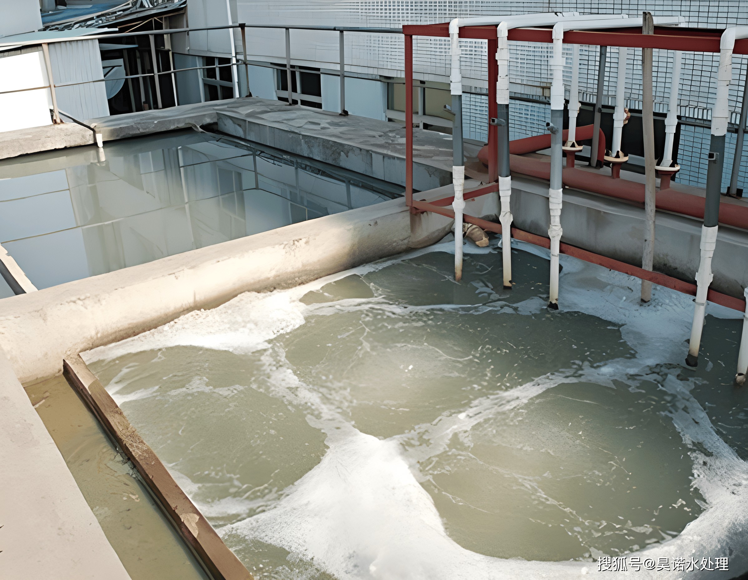 扬州市废液处理公司